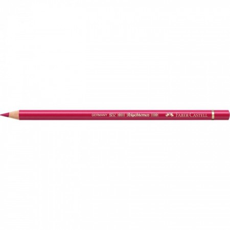 Polychromos Colour Pencil alizarin crimson